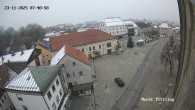 Archiv Foto Webcam Marktplatz in Tittling 06:00