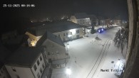 Archiv Foto Webcam Marktplatz in Tittling 23:00
