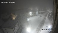 Archiv Foto Webcam Marktplatz in Tittling 01:00