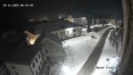 Archiv Foto Webcam Marktplatz in Tittling 03:00