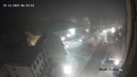 Archiv Foto Webcam Marktplatz in Tittling 05:00