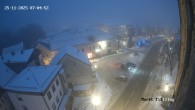 Archiv Foto Webcam Marktplatz in Tittling 06:00