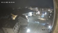 Archived image Webcam Tittling Market Square 05:00