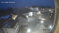 Archived image Webcam Tittling Market Square 06:00