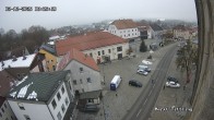 Archived image Webcam Tittling Market Square 07:00