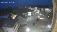 Archived image Webcam Tittling Market Square 15:00