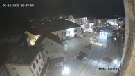 Archived image Webcam Tittling Market Square 17:00
