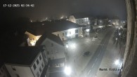 Archiv Foto Webcam Marktplatz in Tittling 01:00