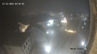 Archiv Foto Webcam Marktplatz in Tittling 03:00