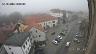 Archiv Foto Webcam Marktplatz in Tittling 09:00