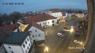 Archiv Foto Webcam Marktplatz in Tittling 15:00
