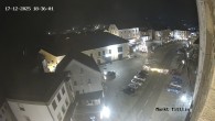 Archiv Foto Webcam Marktplatz in Tittling 17:00