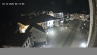 Archiv Foto Webcam Marktplatz in Tittling 23:00