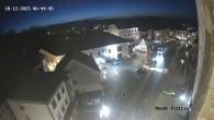 Archiv Foto Webcam Marktplatz in Tittling 05:00