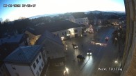 Archiv Foto Webcam Marktplatz in Tittling 06:00