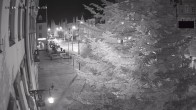 Archiv Foto Webcam Landshut: Blick vom Rathaus auf die Residenz 01:00