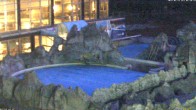 Archiv Foto Webcam Bad Füssing: Johannesbad-Therme Felsenlagune 05:00