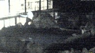 Archiv Foto Webcam Bad Füssing: Johannesbad-Therme Felsenlagune 23:00