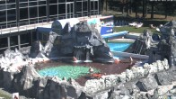 Archiv Foto Webcam Bad Füssing: Johannesbad-Therme Felsenlagune 10:00