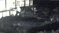 Archiv Foto Webcam Bad Füssing: Johannesbad-Therme Felsenlagune 23:00