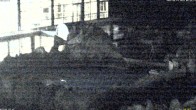 Archiv Foto Webcam Bad Füssing: Johannesbad-Therme Felsenlagune 23:00
