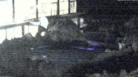 Archiv Foto Webcam Bad Füssing: Johannesbad-Therme Felsenlagune 23:00