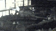 Archiv Foto Webcam Bad Füssing: Johannesbad-Therme Felsenlagune 21:00