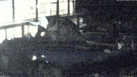 Archiv Foto Webcam Bad Füssing: Johannesbad-Therme Felsenlagune 21:00