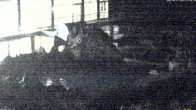 Archiv Foto Webcam Bad Füssing: Johannesbad-Therme Felsenlagune 23:00
