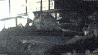 Archiv Foto Webcam Bad Füssing: Johannesbad-Therme Felsenlagune 23:00
