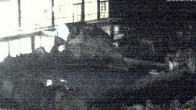 Archiv Foto Webcam Bad Füssing: Johannesbad-Therme Felsenlagune 23:00