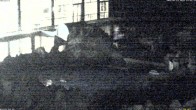 Archiv Foto Webcam Bad Füssing: Johannesbad-Therme Felsenlagune 23:00
