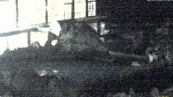 Archiv Foto Webcam Bad Füssing: Johannesbad-Therme Felsenlagune 23:00
