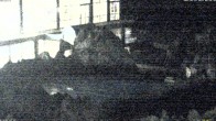 Archiv Foto Webcam Bad Füssing: Johannesbad-Therme Felsenlagune 01:00