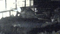 Archiv Foto Webcam Bad Füssing: Johannesbad-Therme Felsenlagune 23:00