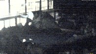 Archiv Foto Webcam Bad Füssing: Johannesbad-Therme Felsenlagune 23:00