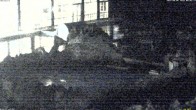 Archiv Foto Webcam Bad Füssing: Johannesbad-Therme Felsenlagune 23:00