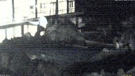 Archiv Foto Webcam Bad Füssing: Johannesbad-Therme Felsenlagune 23:00