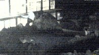 Archiv Foto Webcam Bad Füssing: Johannesbad-Therme Felsenlagune 23:00