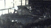 Archiv Foto Webcam Bad Füssing: Johannesbad-Therme Felsenlagune 19:00