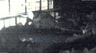 Archiv Foto Webcam Bad Füssing: Johannesbad-Therme Felsenlagune 23:00