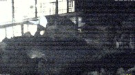 Archiv Foto Webcam Bad Füssing: Johannesbad-Therme Felsenlagune 23:00