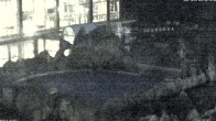Archiv Foto Webcam Bad Füssing: Johannesbad-Therme Felsenlagune 05:00