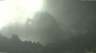 Archiv Foto Webcam Bad Füssing: Johannesbad-Therme Felsenlagune 05:00