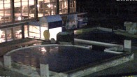 Archiv Foto Webcam Bad Füssing: Johannesbad-Therme Felsenlagune 05:00