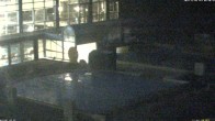 Archiv Foto Webcam Bad Füssing: Johannesbad-Therme Felsenlagune 23:00