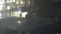 Archiv Foto Webcam Bad Füssing: Johannesbad-Therme Felsenlagune 21:00