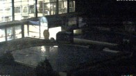 Archiv Foto Webcam Bad Füssing: Johannesbad-Therme Felsenlagune 23:00