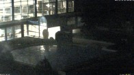 Archiv Foto Webcam Bad Füssing: Johannesbad-Therme Felsenlagune 23:00