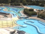 Archiv Foto Webcam Bad Füssing: Blick auf die Johannesbad Therme 11:00